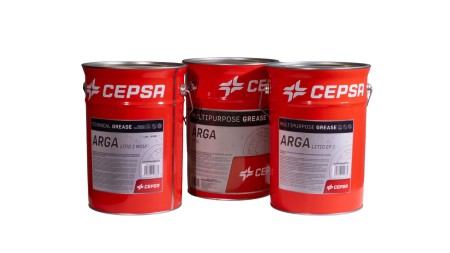 Cepsa Arga Litio 2 Moly 5L