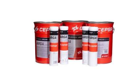 Cepsa Arga Litio 2 Moly 5L 2