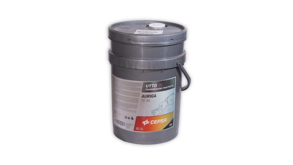 Cepsa Auriga TE 85 B20L