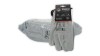 Guante Vacuno Babieca Talla L color Blanco 12par