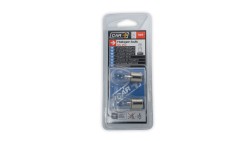 Lámpara Stop 1 Polo 12v21W en Blister 2und