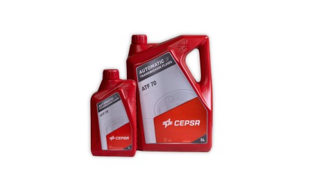 Cepsa Atf 70 1L