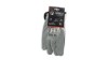 Guante Vacuno Babieca Talla XL color Blanco 1par