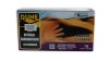 Guante Nitrilo Dune Talla XL color Verde 50unid/ca