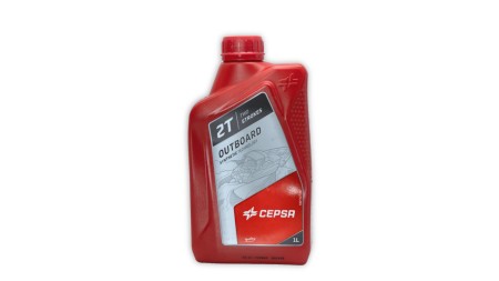Cepsa Fuera Borda 2T 1L