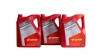 Cepsa Transmisiones EP 85W140 5L
